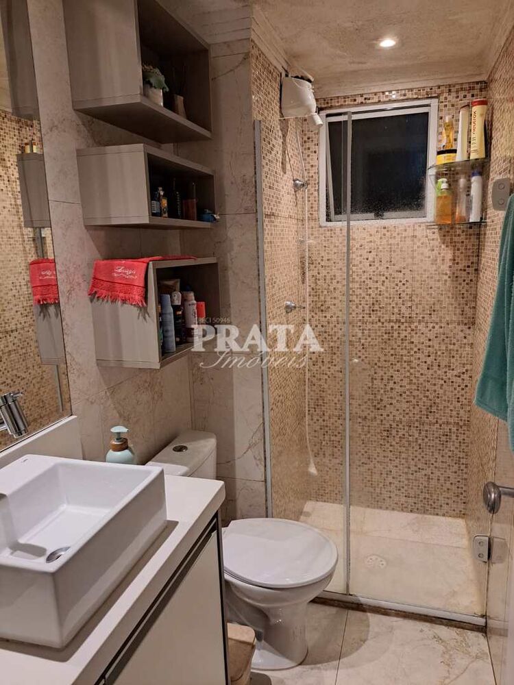 Apartamento, 2 quartos, 55 m² - Foto 6
