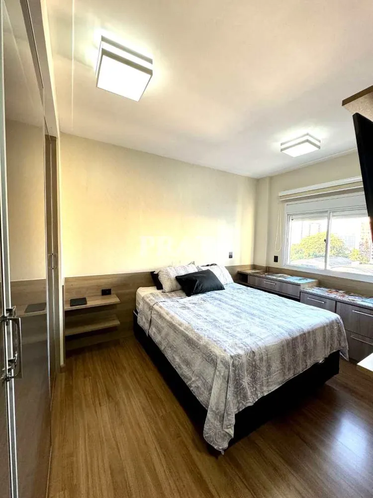Apartamento, 119 m² - Foto 1