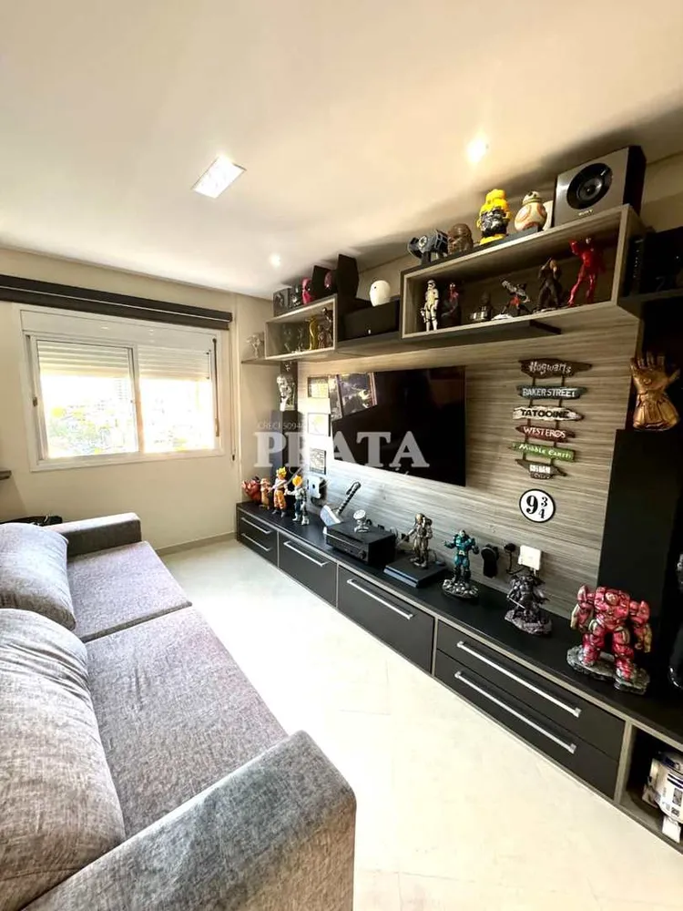 Apartamento, 119 m² - Foto 4