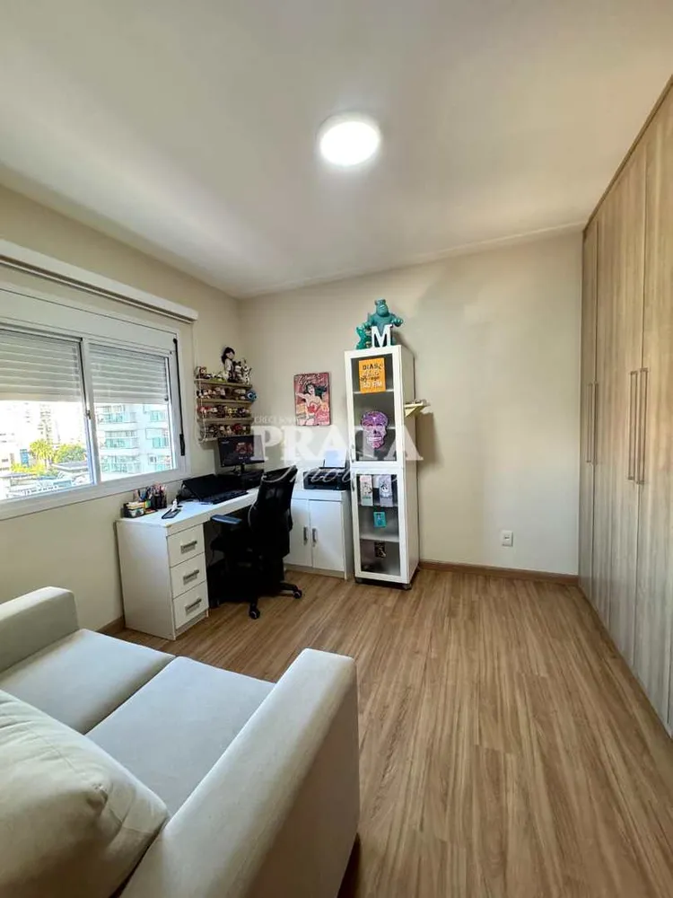 Apartamento, 119 m² - Foto 6