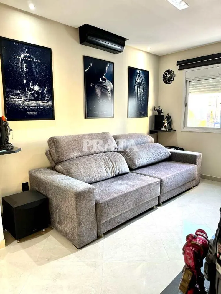 Apartamento, 119 m² - Foto 4