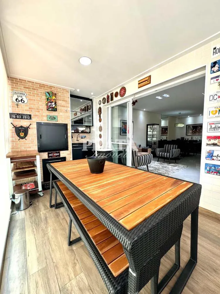Apartamento, 119 m² - Foto 1