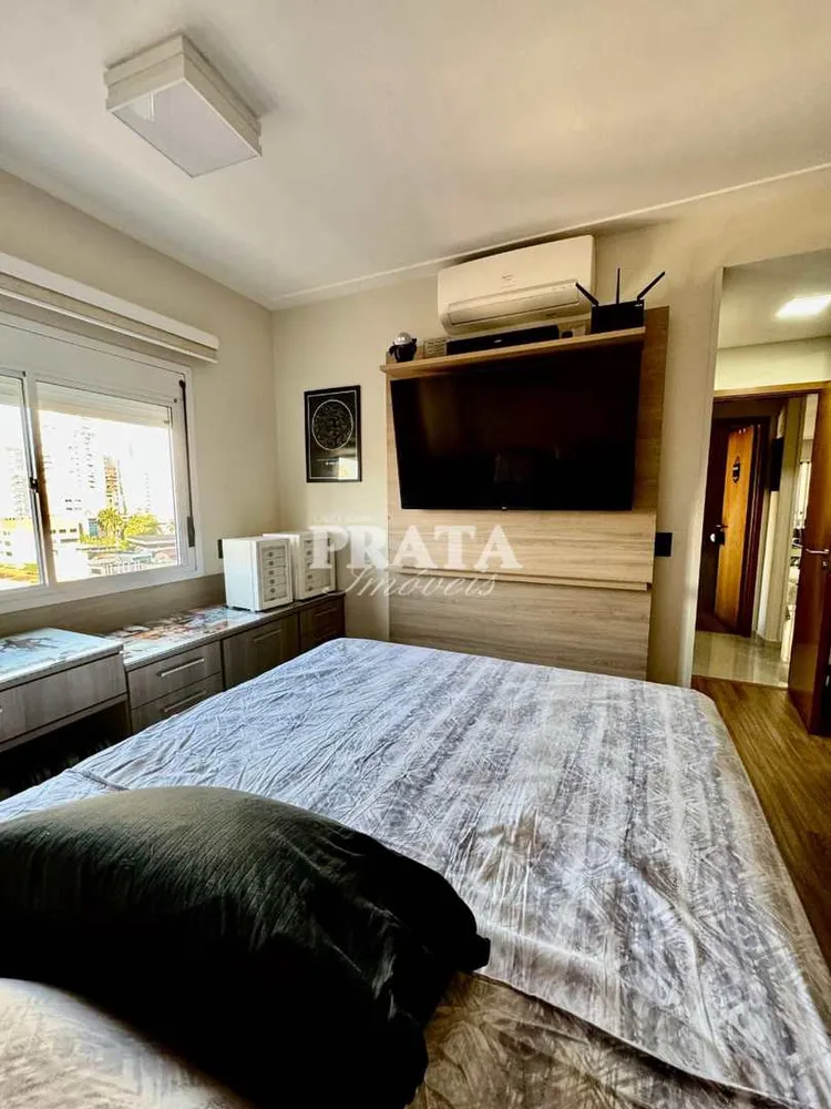 Apartamento, 119 m² - Foto 8