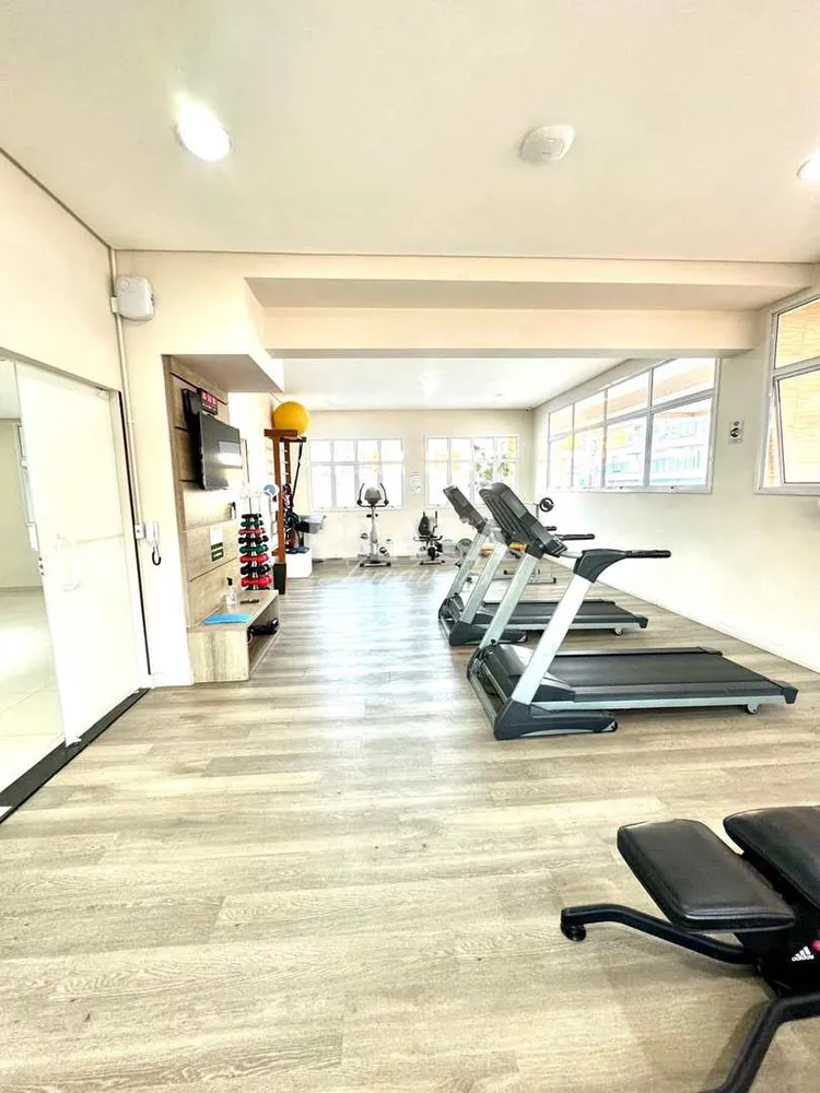 Apartamento, 119 m² - Foto 2