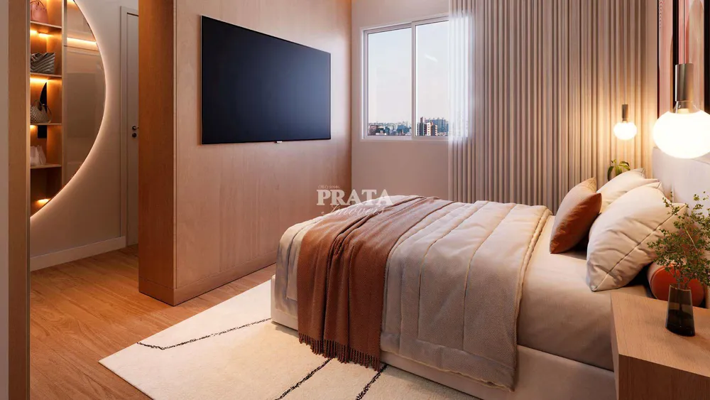 Apartamento, 3 quartos, 116 m² - Foto 5