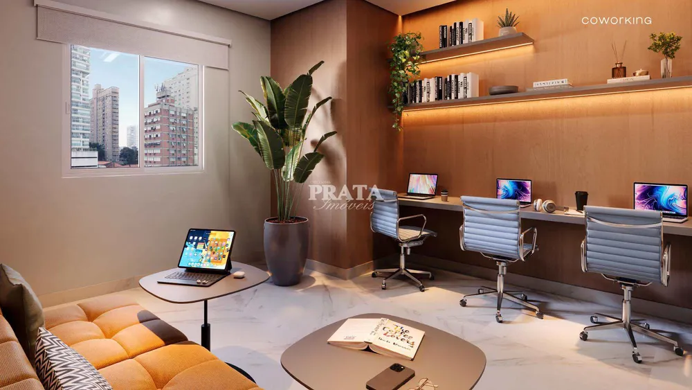 Apartamento, 3 quartos, 116 m² - Foto 9