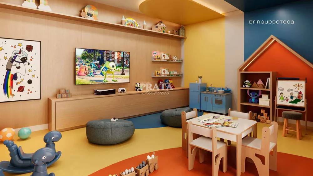 Apartamento, 3 quartos, 116 m² - Foto 13