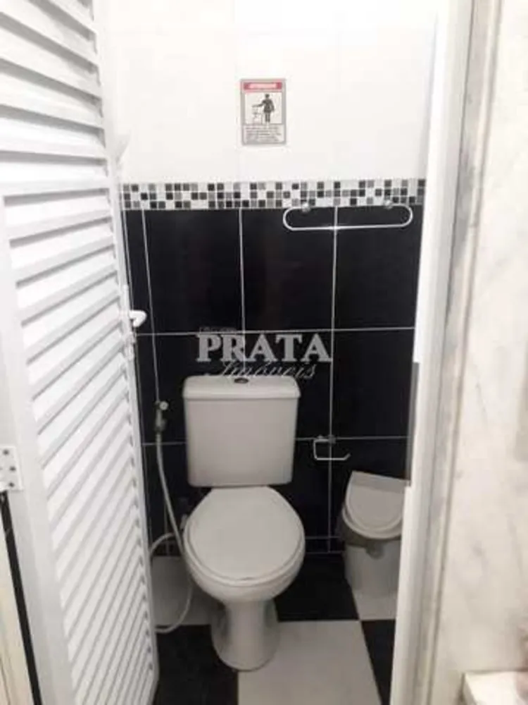 Sobrado, 335 m² - Foto 15