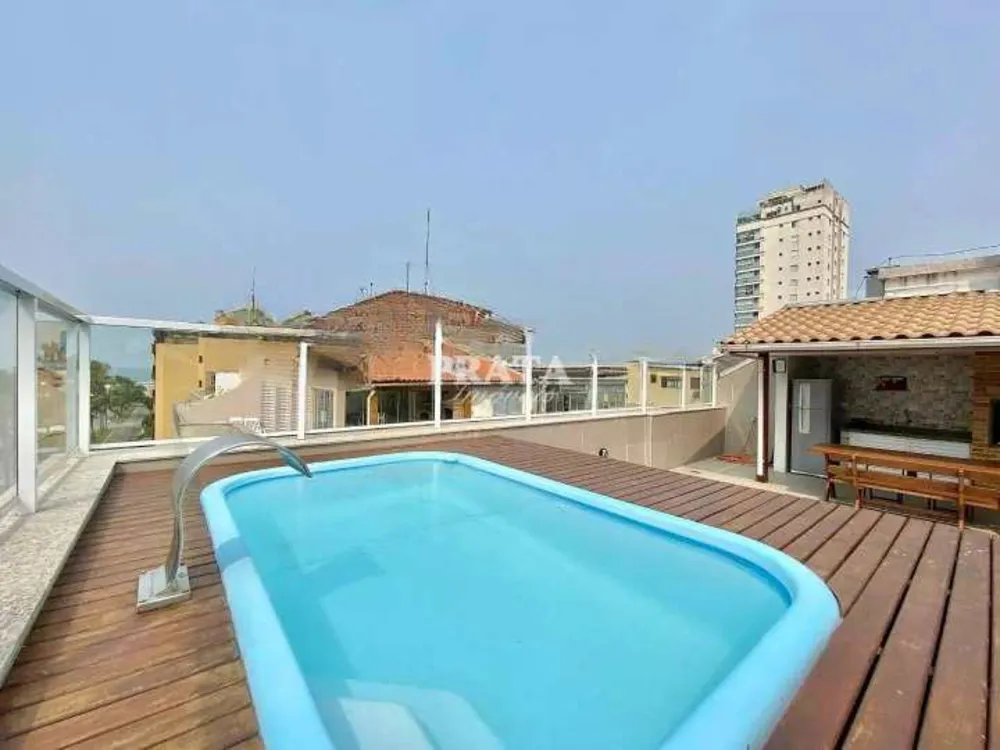 Cobertura, 3 quartos, 301 m² - Foto 2