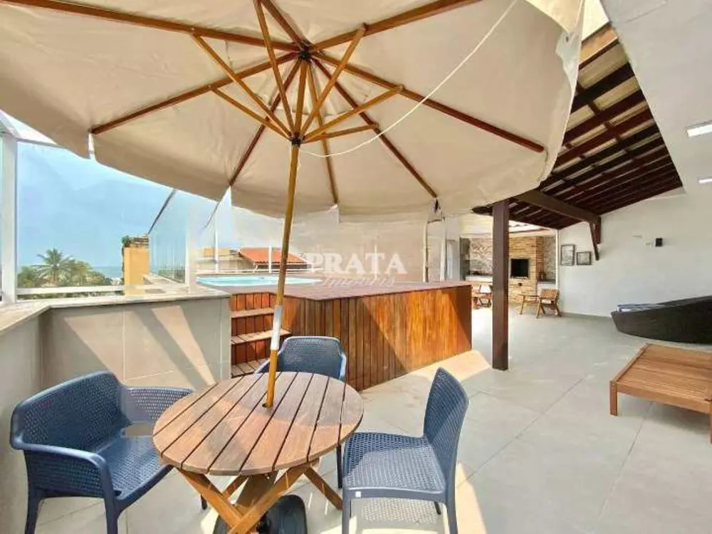 Cobertura, 3 quartos, 301 m² - Foto 19