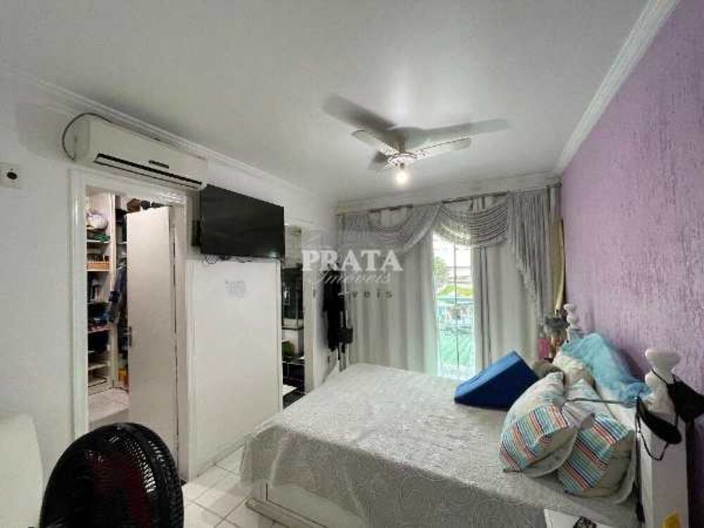 Sobrado, 3 quartos, 208 m² - Foto 5