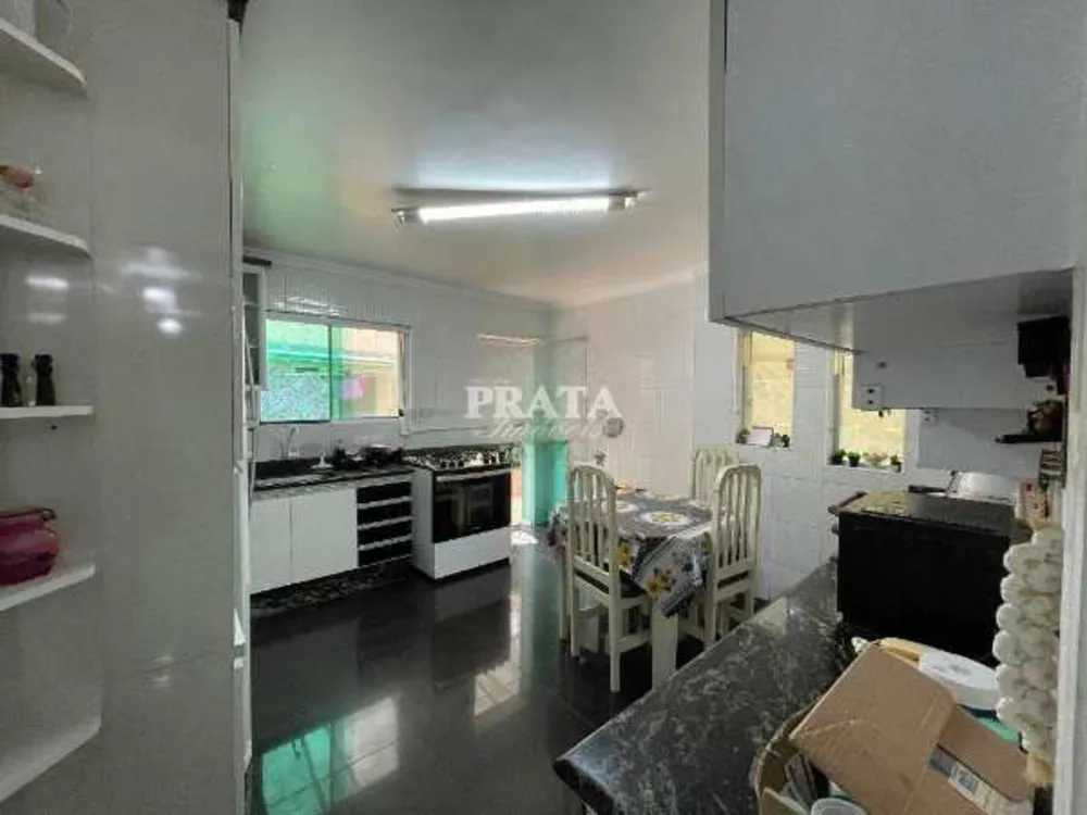 Sobrado, 3 quartos, 208 m² - Foto 11