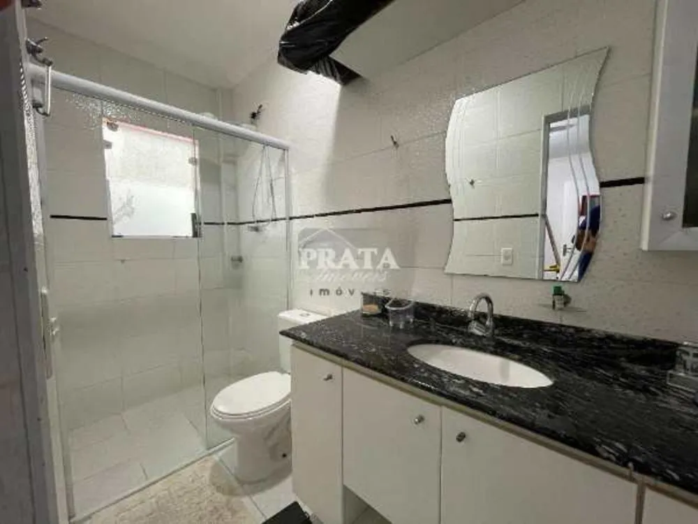 Sobrado, 3 quartos, 208 m² - Foto 13