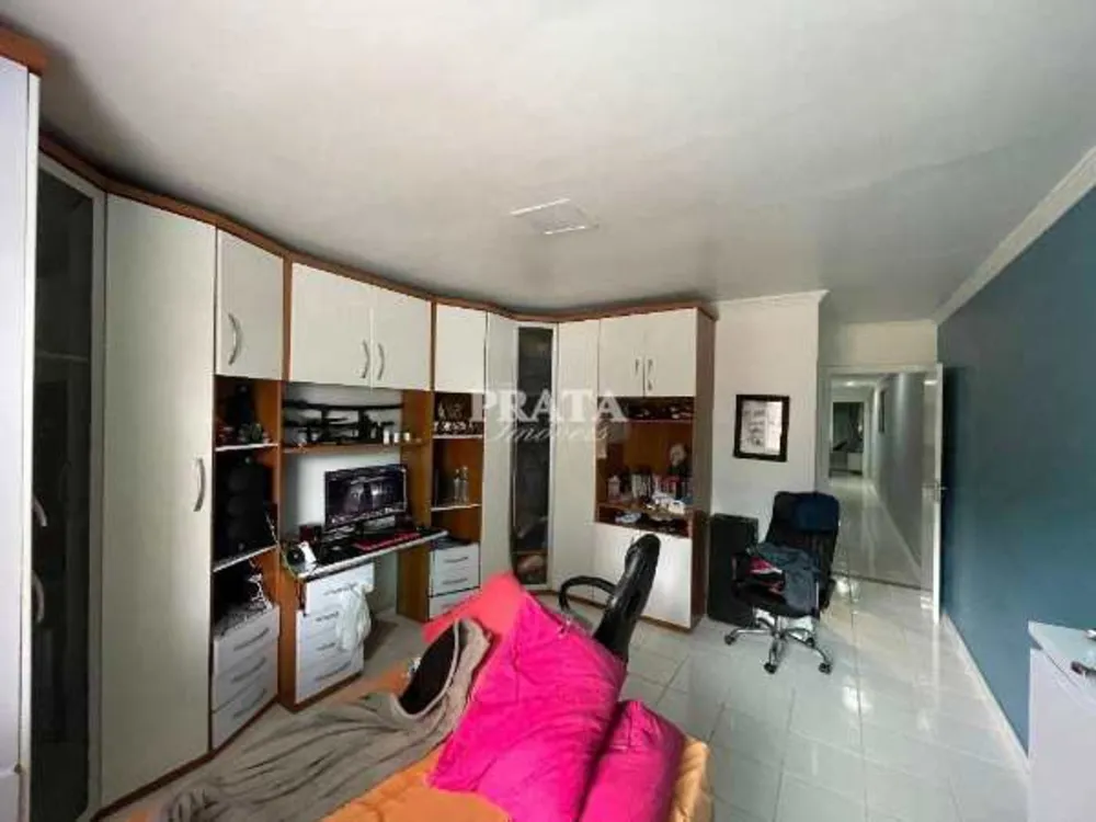 Sobrado, 3 quartos, 208 m² - Foto 10
