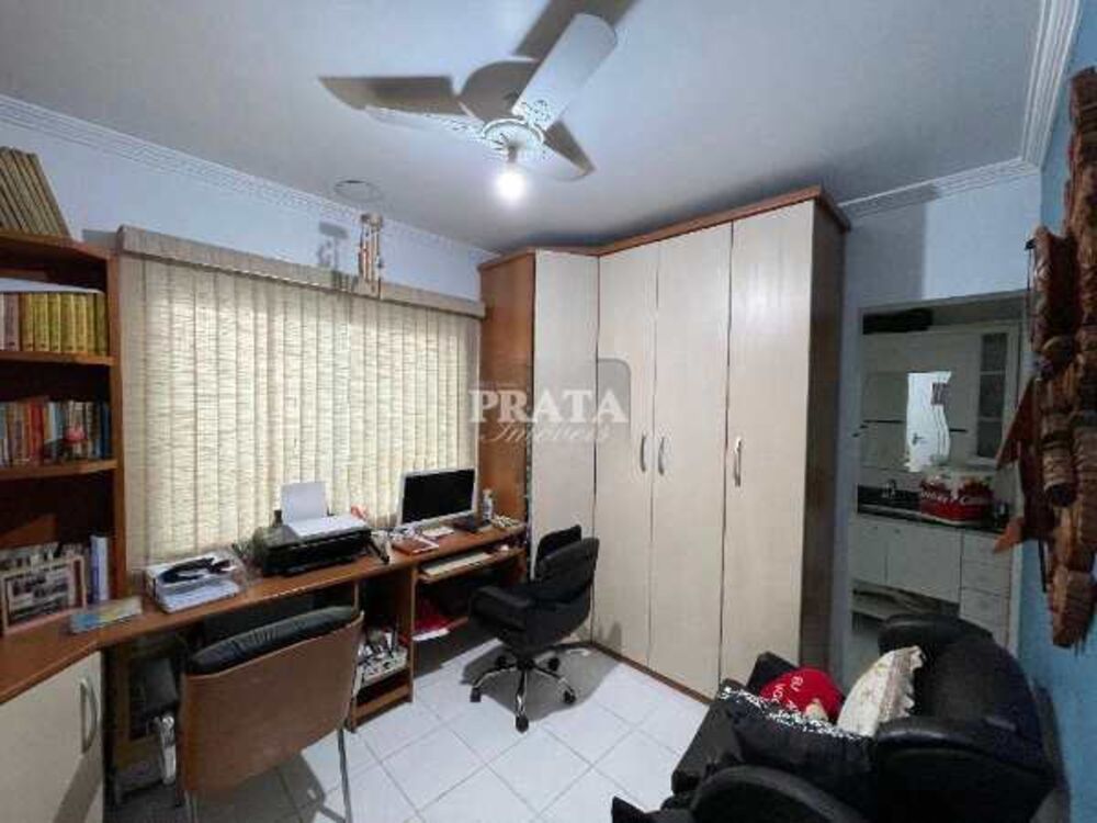 Sobrado, 3 quartos, 208 m² - Foto 8