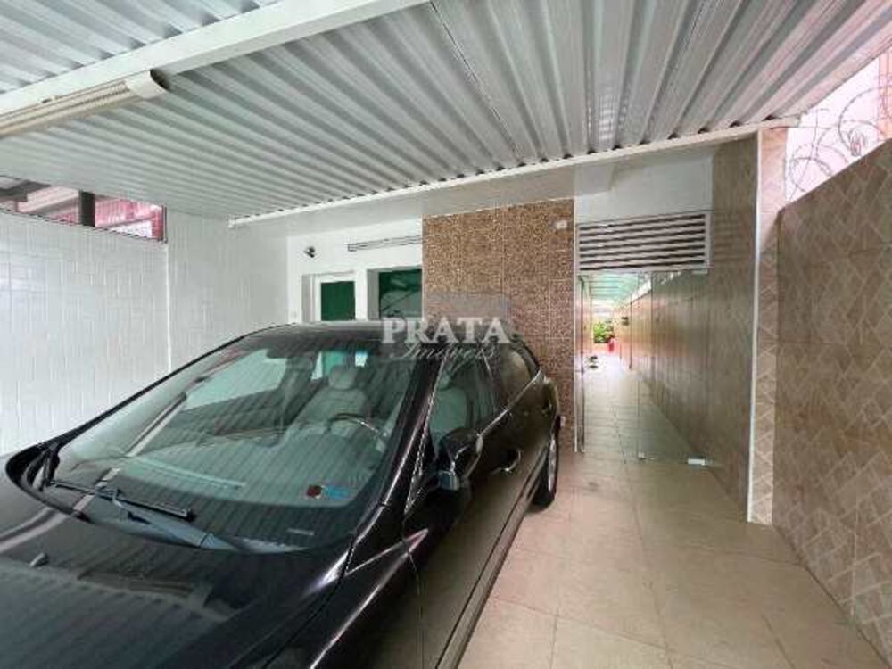 Sobrado, 3 quartos, 208 m² - Foto 19