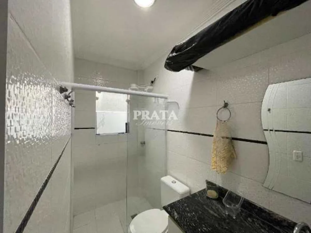 Sobrado, 3 quartos, 208 m² - Foto 14