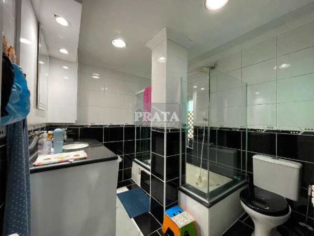 Sobrado, 3 quartos, 208 m² - Foto 16