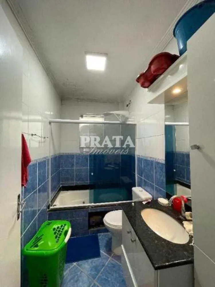 Sobrado, 3 quartos, 208 m² - Foto 15