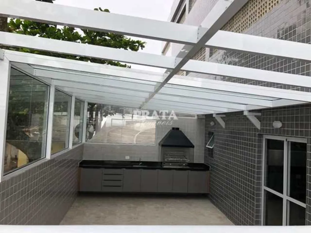 Apartamento, 1 quarto, 133 m² - Foto 8
