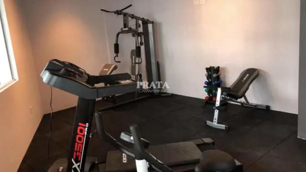 Apartamento, 1 quarto, 133 m² - Foto 11