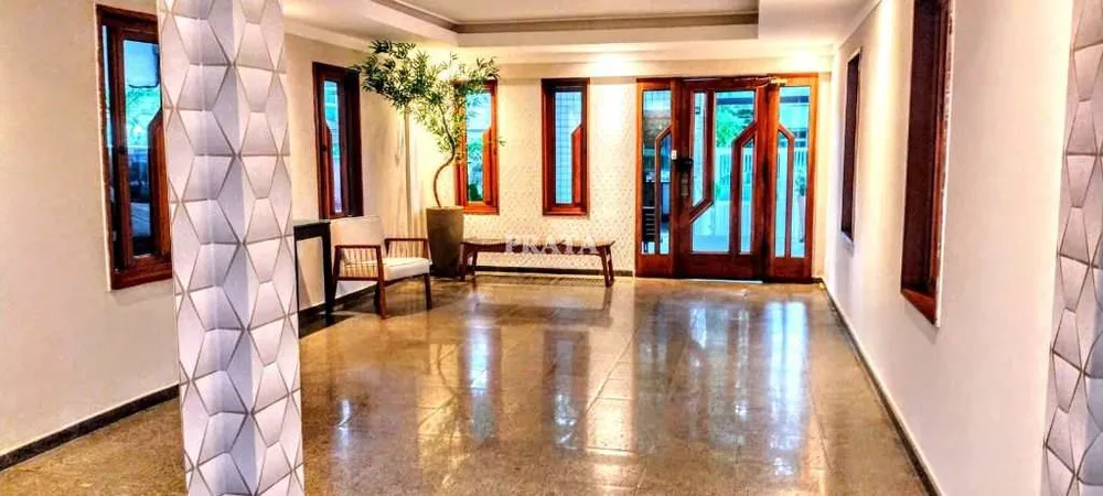 Apartamento, 2 quartos, 137 m² - Foto 3