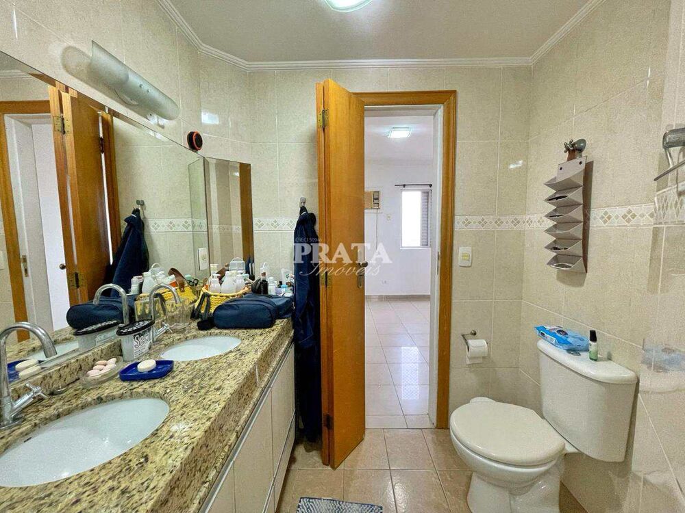 Cobertura à venda, 111m² - Foto 4
