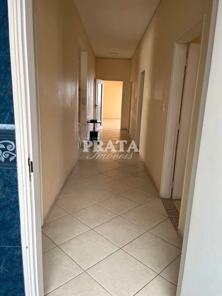 Apartamento, 4 quartos, 200 m² - Foto 8