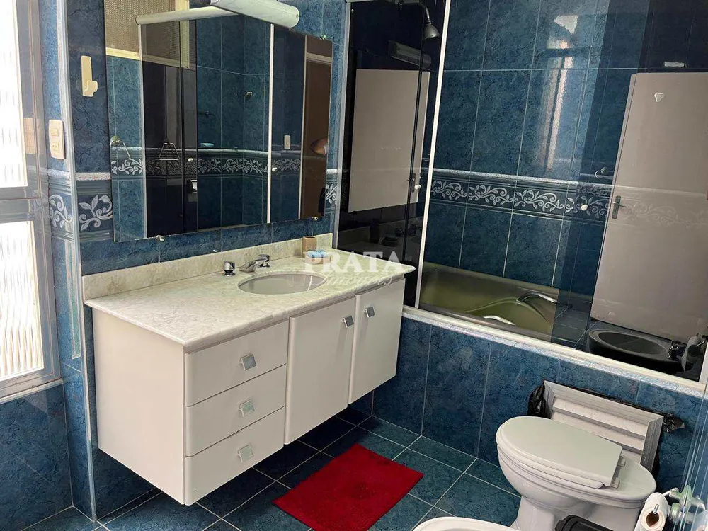 Apartamento, 4 quartos, 200 m² - Foto 7
