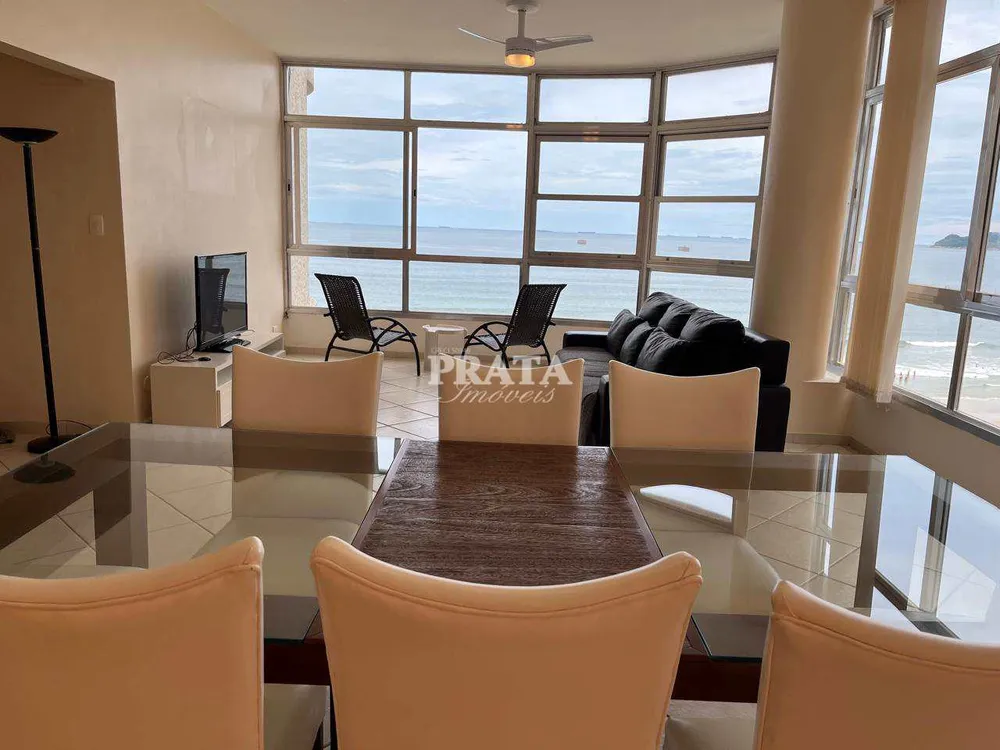 Apartamento, 4 quartos, 200 m² - Foto 1