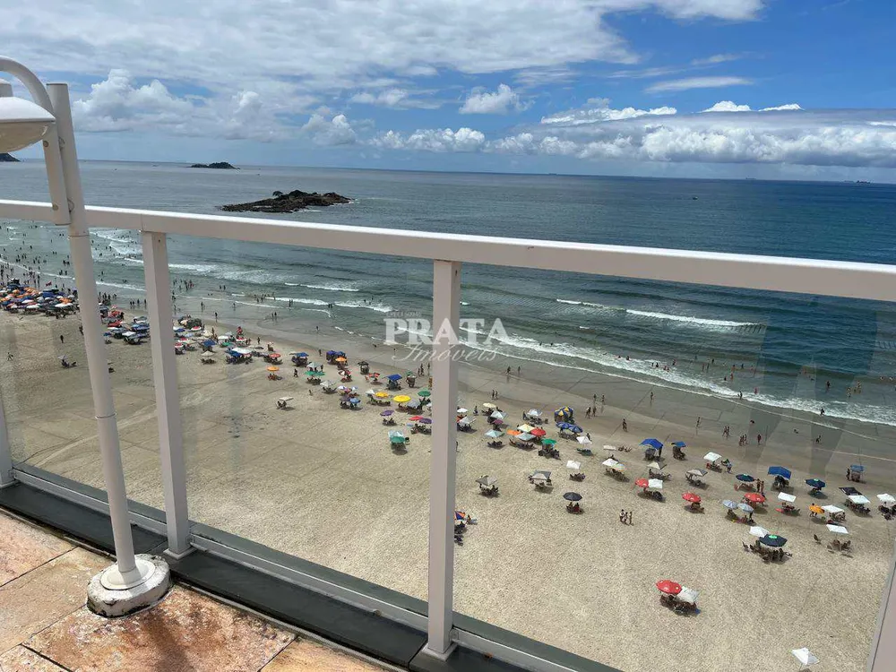 Apartamento, 4 quartos, 200 m² - Foto 11
