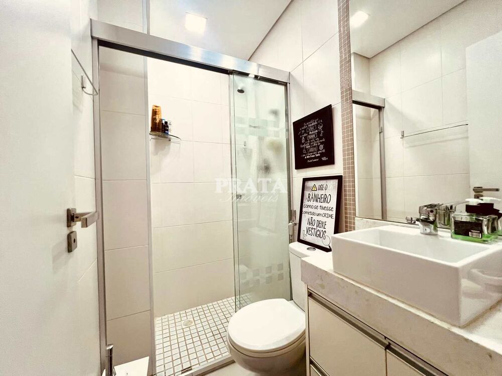 Apartamento para alugar com 3 quartos, 82m² - Foto 8