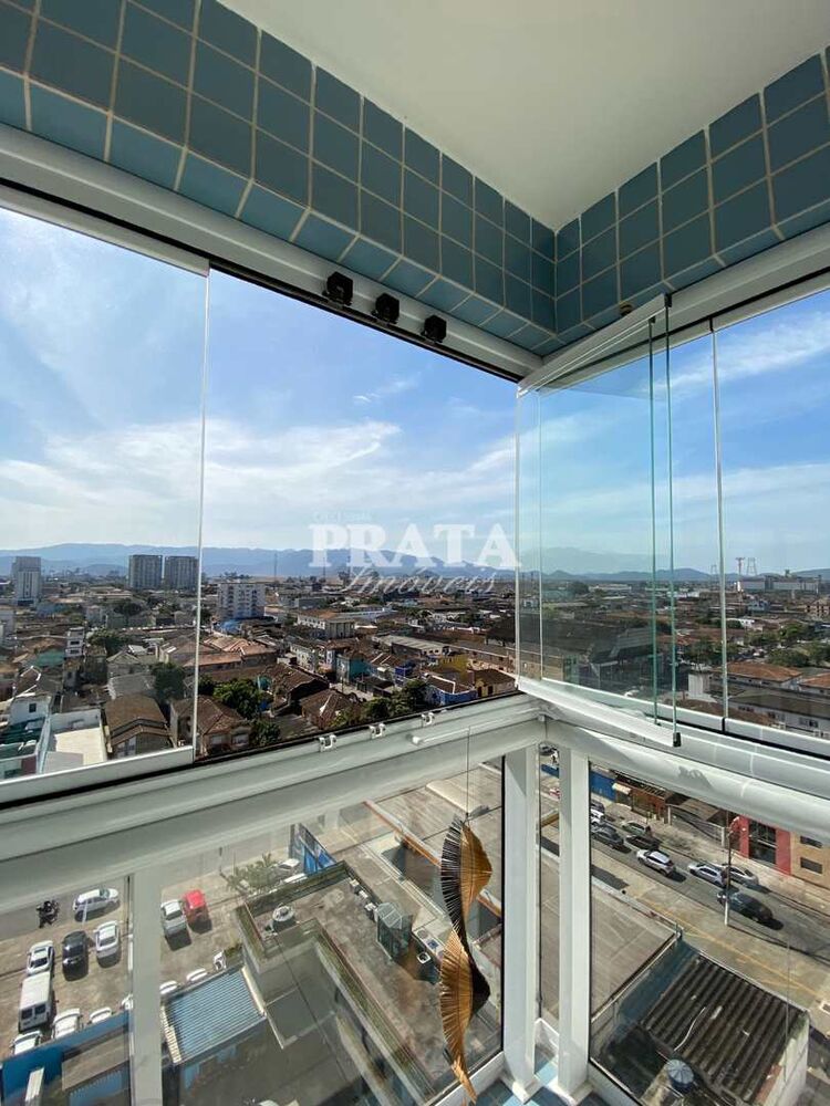 Apartamento, 56 m² - Foto 1