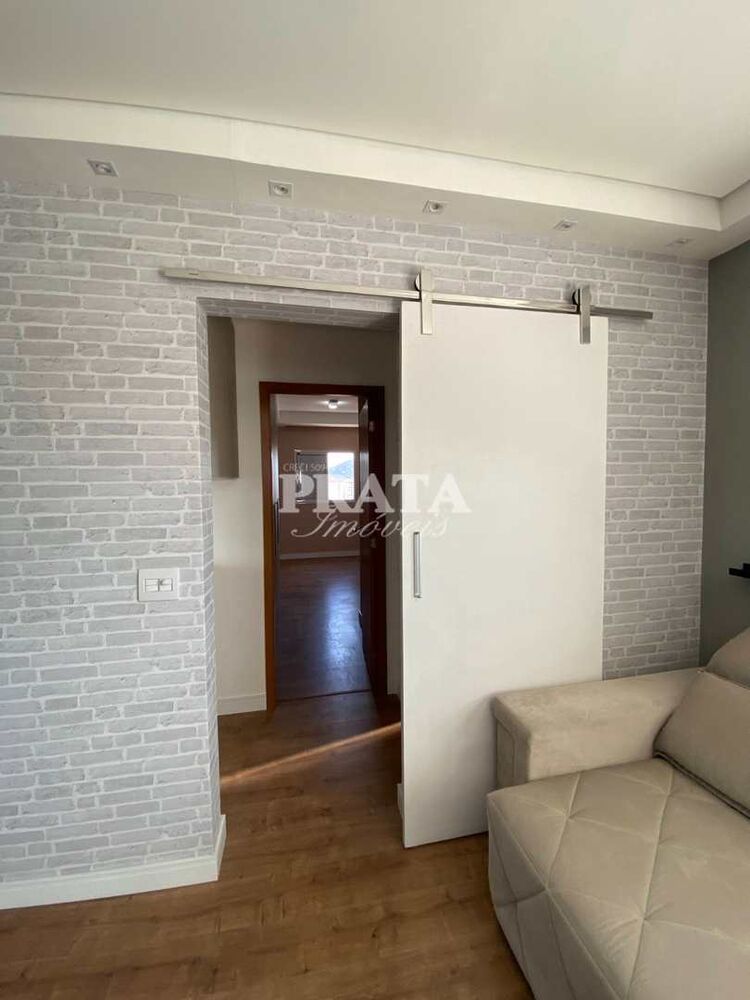 Apartamento, 56 m² - Foto 6