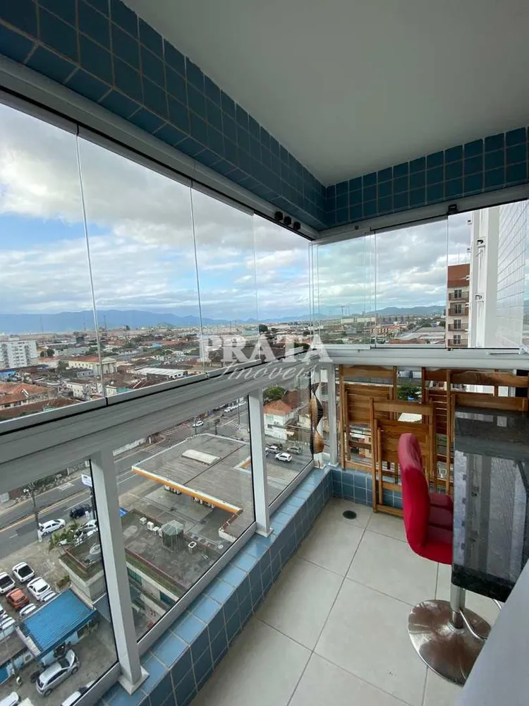 Apartamento, 1 quarto, 56 m² - Foto 4
