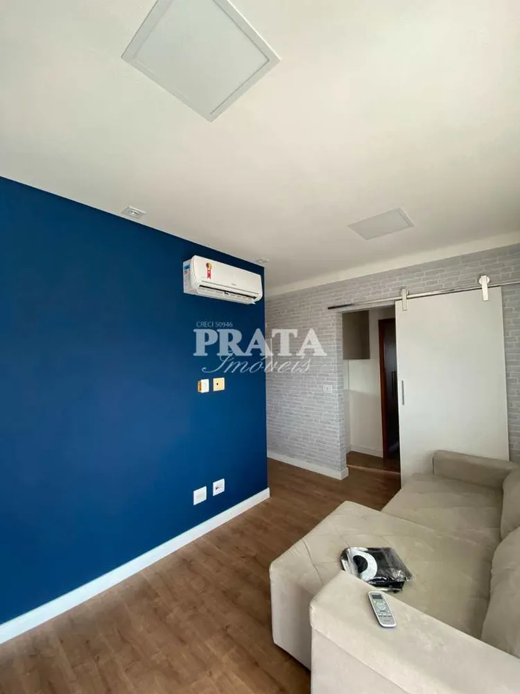 Apartamento, 1 quarto, 56 m² - Foto 8