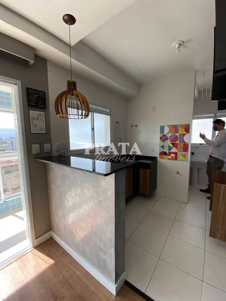 Apartamento, 1 quarto, 56 m² - Foto 20