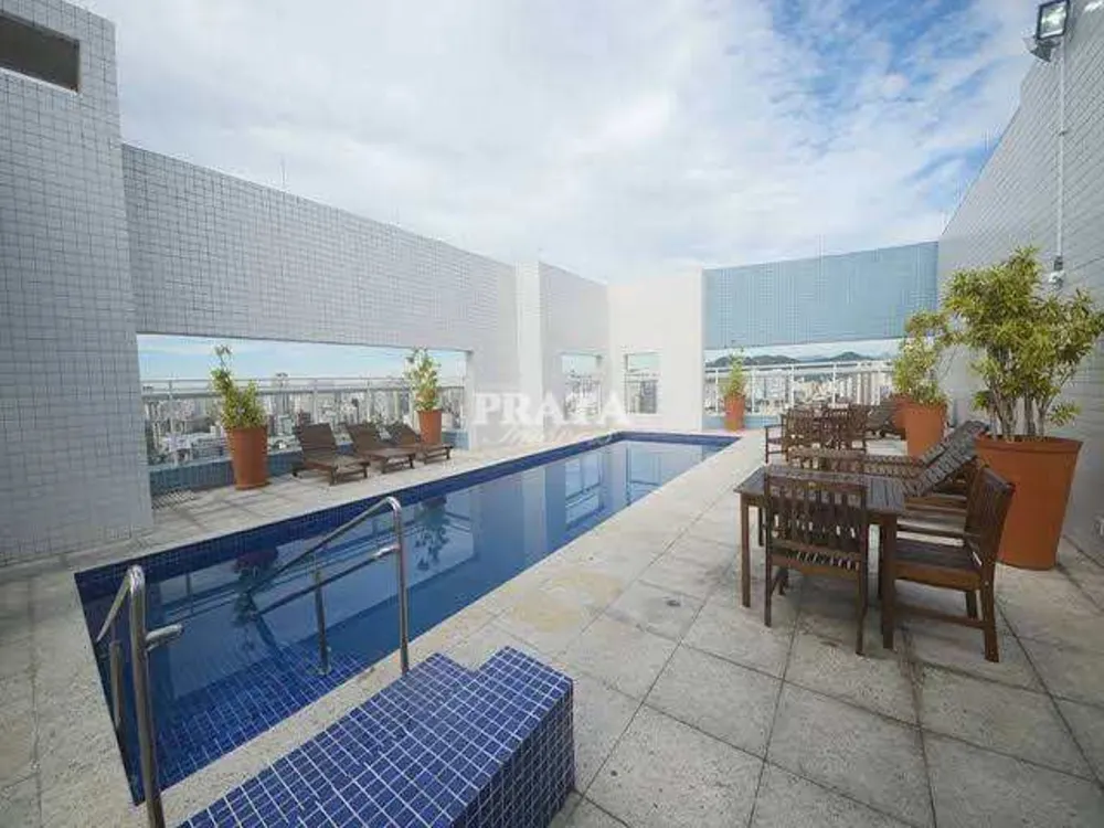Apartamento, 1 quarto, 56 m² - Foto 1