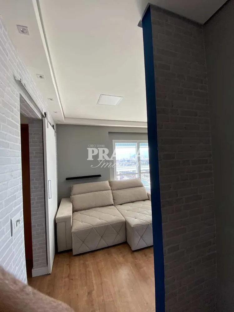 Apartamento, 1 quarto, 56 m² - Foto 11