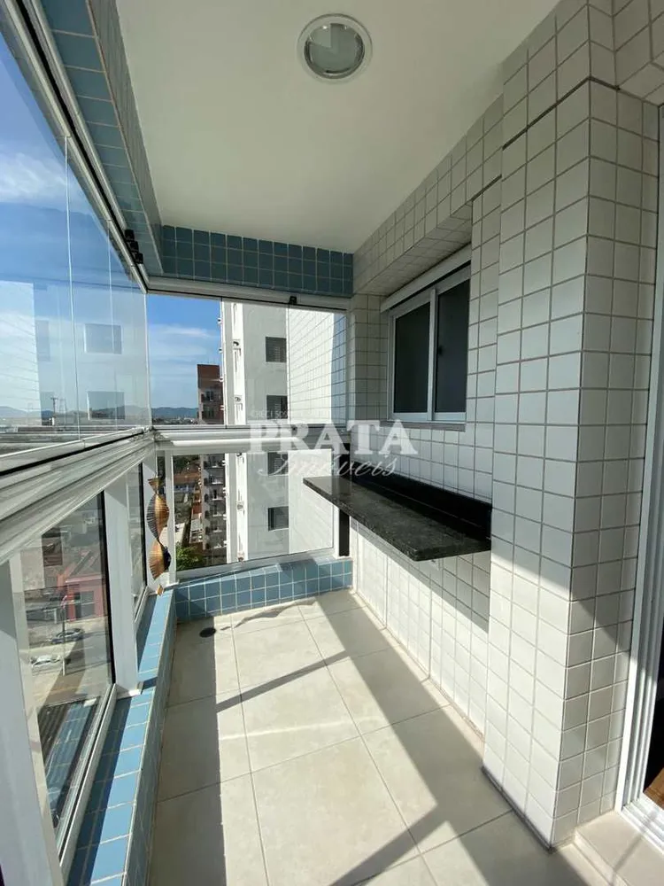 Apartamento, 1 quarto, 56 m² - Foto 5
