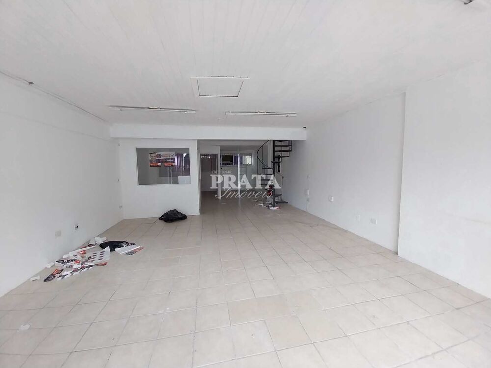 Loja-Salão, 90 m² - Foto 1