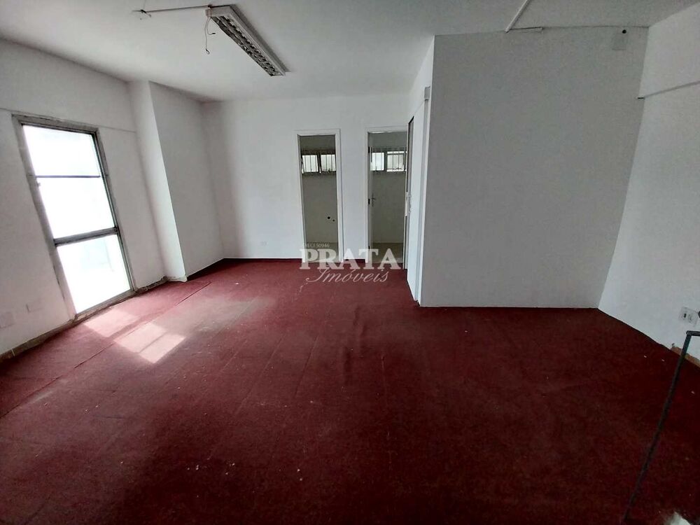 Loja-Salão, 90 m² - Foto 2