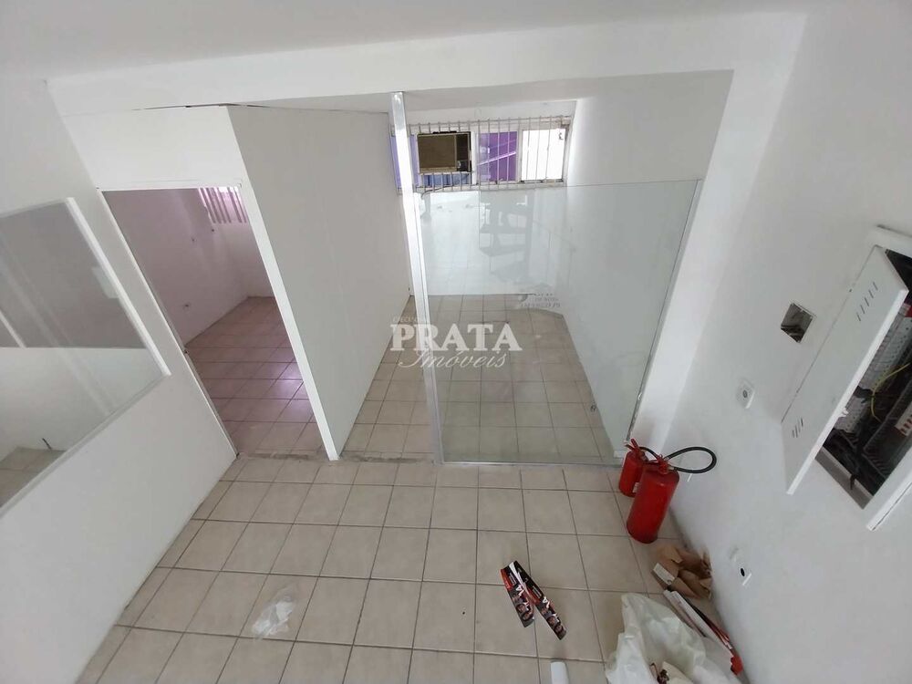 Loja-Salão, 90 m² - Foto 8