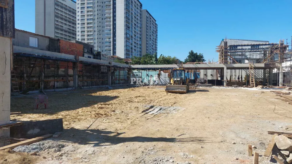 Depósito-Galpão-Armazém para alugar com 1 quarto, 1860m² - Foto 3