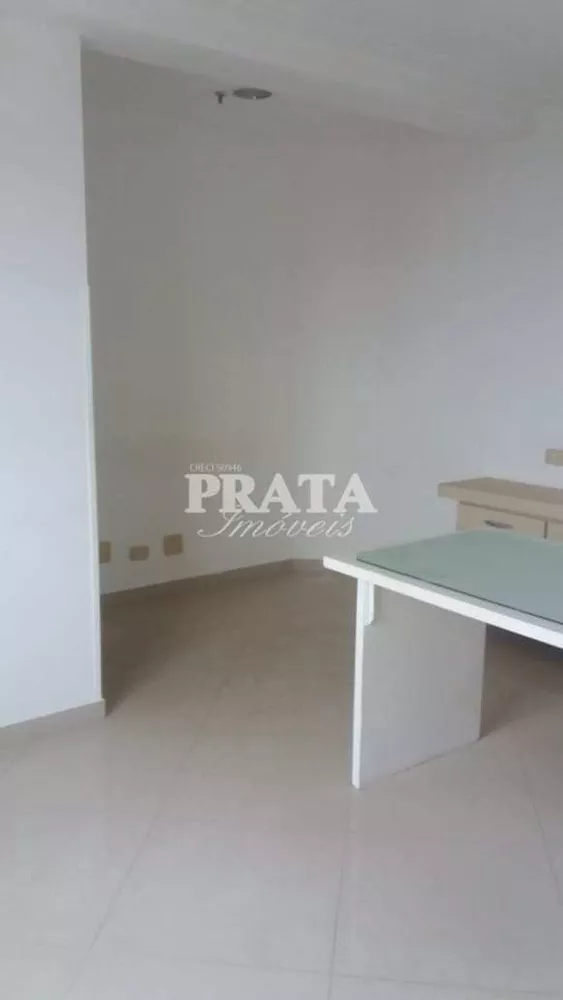 Conjunto Comercial-Sala para alugar, 50m² - Foto 1