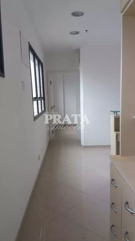 Conjunto Comercial-Sala para alugar, 50m² - Foto 4