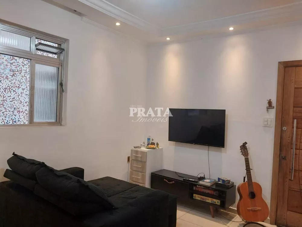 Apartamento à venda com 2 quartos, 67m² - Foto 2