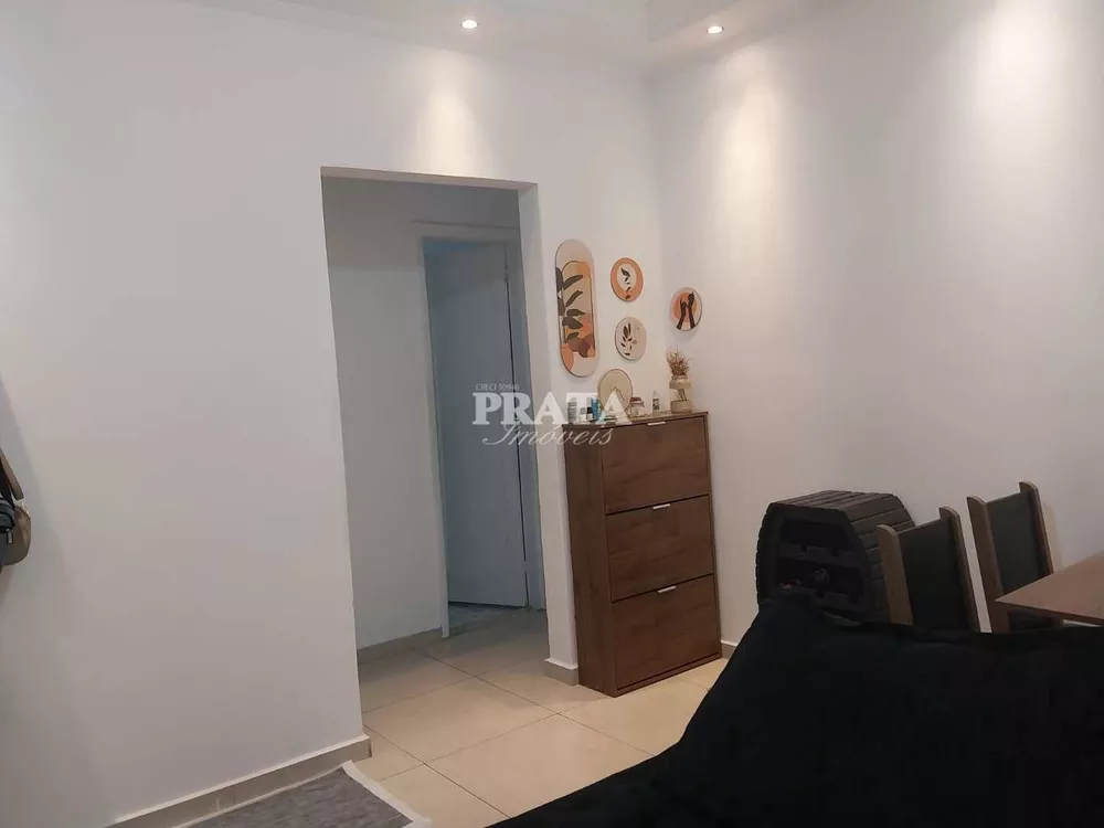 Apartamento à venda com 2 quartos, 67m² - Foto 3