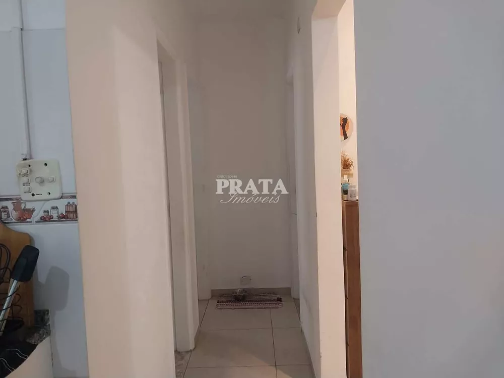 Apartamento à venda com 2 quartos, 67m² - Foto 4