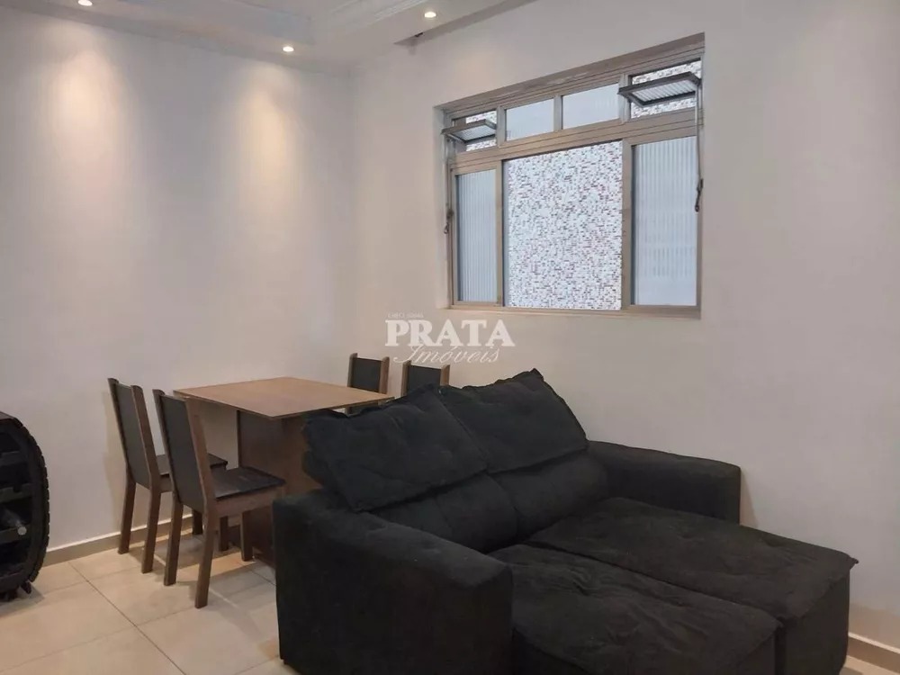 Apartamento à venda com 2 quartos, 67m² - Foto 1